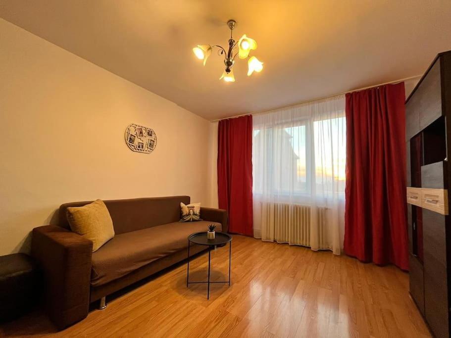 Joy City Stay Victoriei 7G-23 Timişoara Exterior foto