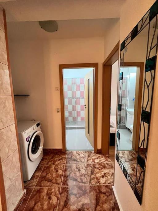 Joy City Stay Victoriei 7G-23 Timişoara Exterior foto