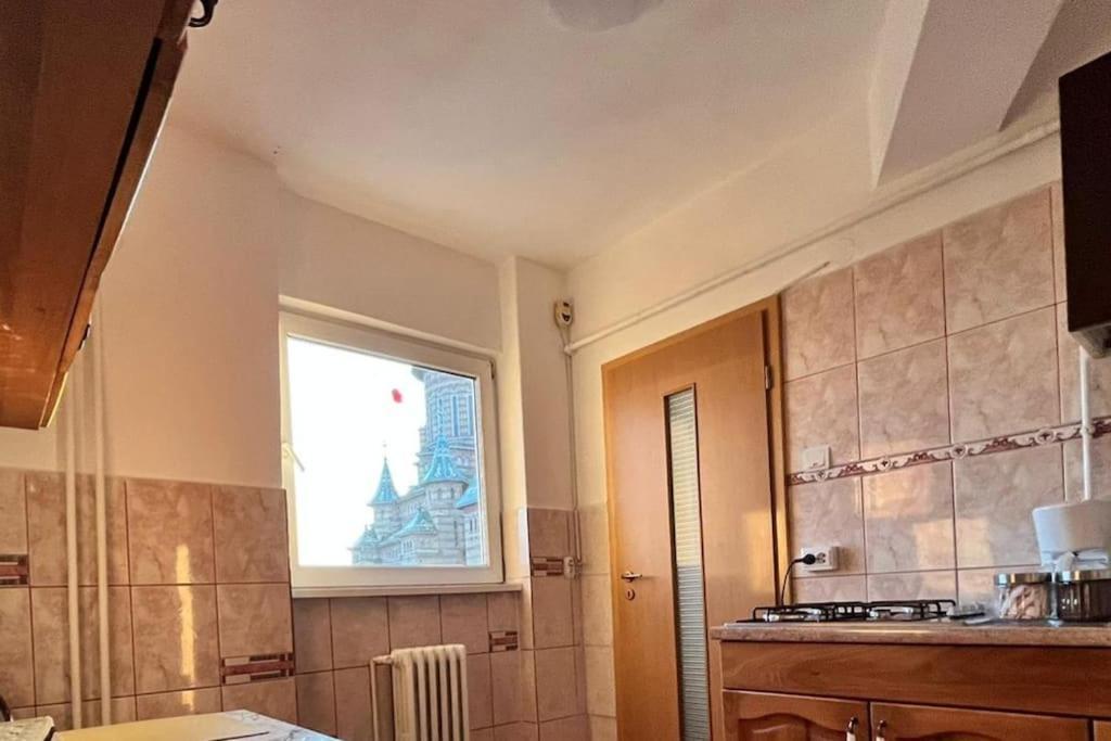Joy City Stay Victoriei 7G-23 Timişoara Exterior foto
