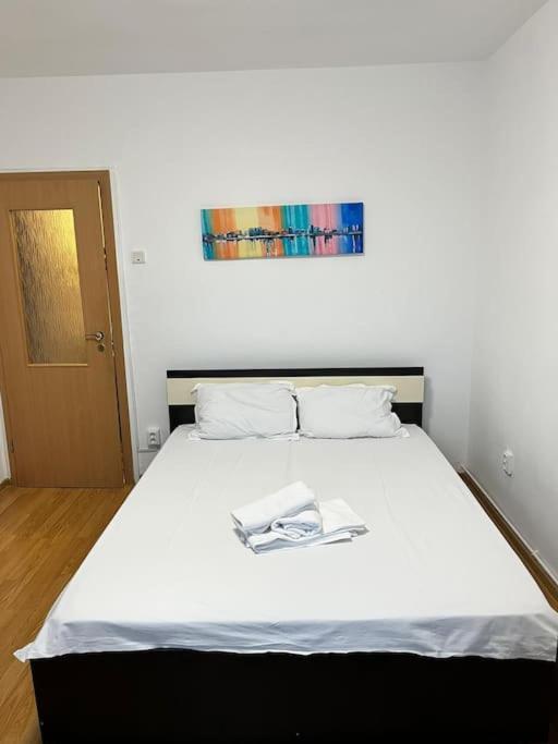 Joy City Stay Victoriei 7G-23 Timişoara Exterior foto