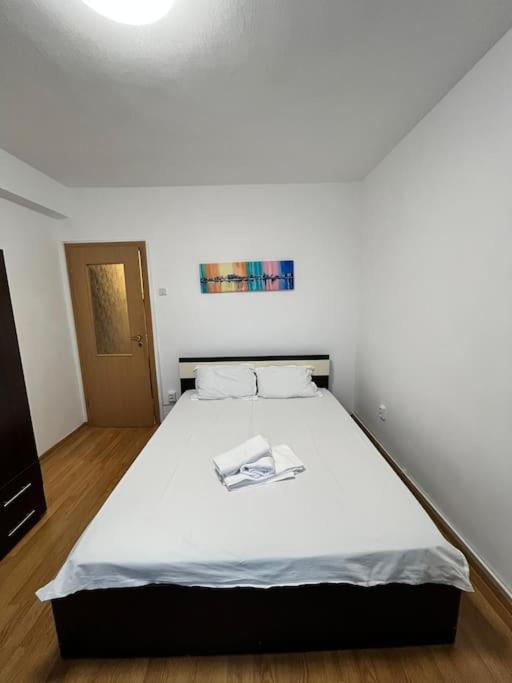 Joy City Stay Victoriei 7G-23 Timişoara Exterior foto