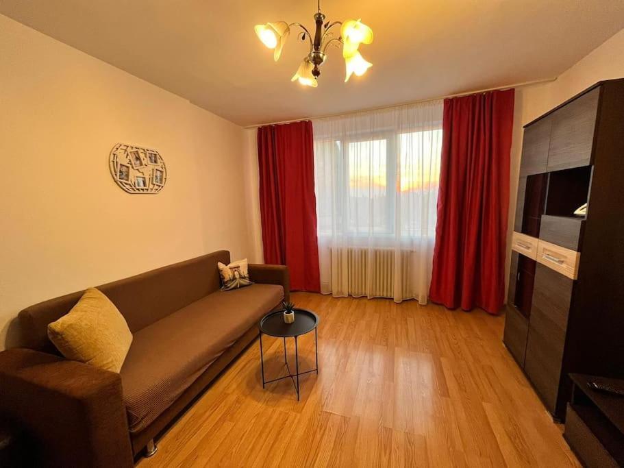Joy City Stay Victoriei 7G-23 Timişoara Exterior foto